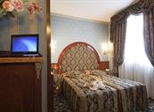 Hotel Vittoria - Milano
