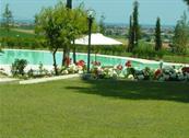 Il podere del germano Reale - Coriano
