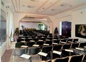 Grand Hotel Croce di Malta Wellness & Golf - Montecatini Terme e Tettuccio
