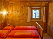 B&B Campaciòl - Livigno