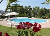 Hotel Biderrosa - Orosei