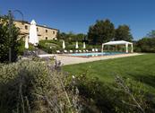 Agriturimo Piettorri - Casole d'Elsa