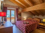 HOTEL PUNTA ZERBION - Champoluc