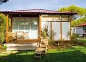 Villaggio Turistico Adriatico - Jesolo