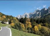 Rifugio Passo del Vivione - Schilpario