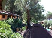 Baia del Silenzio Resort - Caprioli