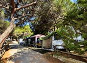 Camping Village Santapomata - Castiglione della Pescaia