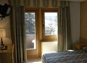 Hotel Bucaneve - Livigno