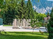 Hotel al Sorriso Greenpark e Wellness - Levico Terme