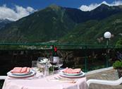 Albergo Hotel Torre - Sondalo