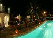 HOTEL BELLAVISTA - San Bartolomeo al Mare