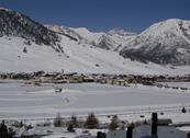 Hotel Bucaneve - Livigno