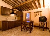 Antico Borgo Poggiarello - Monteriggioni