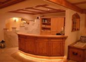 Hotel Fanes - Selva di Val Gardena