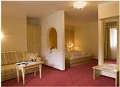 Hotel Fanes - Selva di Val Gardena