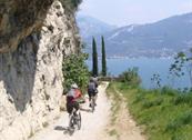 Lake Project - Ledro