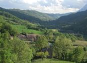 Agriturismo Le Selve - Comunanza