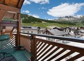 Hotel St. Michael - Livigno