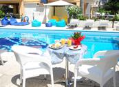 Hotel Astor - Alba Adriatica