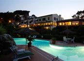 Hotel Cernia Isola Botanica - Marciana