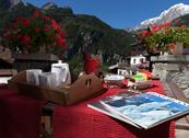 B&B Residence Checrouit - Pre'Saint Didier