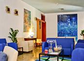 Hotel Lucerna - Castiglione della Pescaia