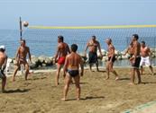 Costa del Mito - Caprioli
