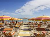 Hotel Tassoni - Alba Adriatica