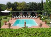 Villa Portoverde - Foiano della Chiana