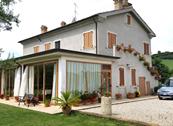 La Tenuta Del Conte - Fermo