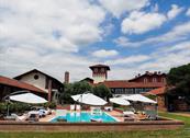 SANTO STEFANO SPA RELAIS**** - Sandigliano