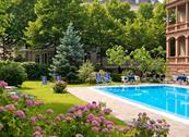 Hotel Windsor - Merano