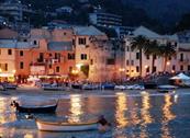 HOTEL FLORA - Laigueglia