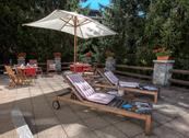 B&B Residence Checrouit - Pre'Saint Didier