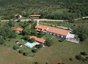 Bio-agriturismo Parco Rurale 