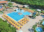 Camping Village Portofelice - Eraclea Mare