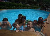 Baia del Silenzio Resort - Caprioli
