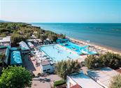 Girasole Eco Family Village - Fermo