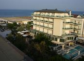 ALBERGO LADY MARY - Milano Marittima