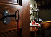 Relais Il Postiglione - Antica Posta dei Chigi - Campagnano di Roma