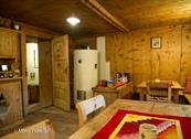 B&B Campaciòl - Livigno