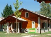 Camping Village Isolino - Verbania