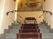 Relais Il Postiglione - Antica Posta dei Chigi - Campagnano di Roma