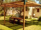 Agriturismo Masseria Pallanzano - Otranto
