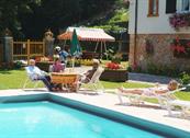 Green Holiday - Appartamenti per Vacanza - Ledro