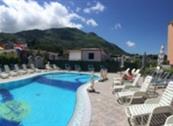 Hotel Terme Rosaleo - Casamicciola Terme