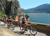 Hotel Residence Campi - Tremosine