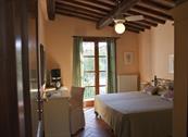 Hotel Cernia Isola Botanica - Marciana