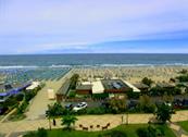 Hotel Delfino - Milano Marittima