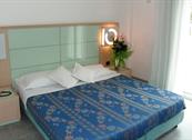 Hotel Sahara - Milano Marittima